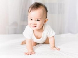 尿布疹怎么辦？看完這篇也就明白了