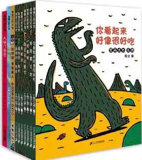 書選對了，爸爸也能做好親子閱讀