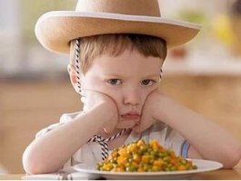 寶寶不愛吃飯怎么辦？孩子不好好吃飯，看看這些繪本