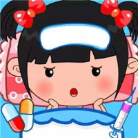 30種繪本，治療孩子“看病恐懼癥”有奇效