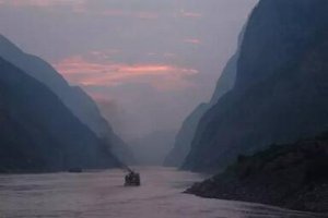 關(guān)于河流的10本書：流動的文明和權(quán)力