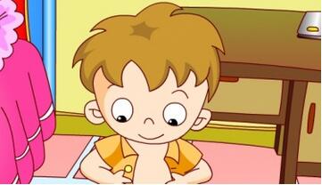 3歲兒童故事：適合3歲小孩的睡前故事