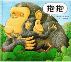 兒童繪本,給0-3歲還沒開學(xué)的寶寶們