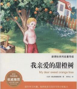 九本教會孩子成長的兒童文學作家自傳式小說推薦