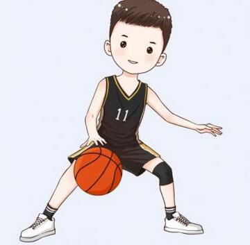 孩子打籃球時(shí)注意事項(xiàng)