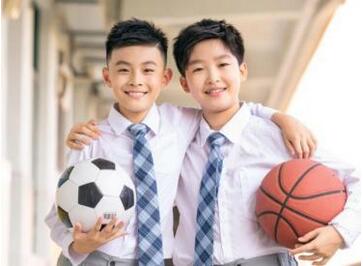 兒童打籃球可以長高嗎