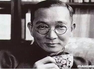 中國(guó)近現(xiàn)代十大著名作家及其代表作盤(pán)點(diǎn)