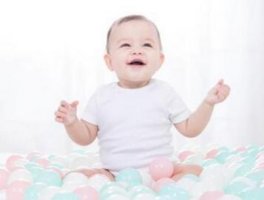 十個(gè)月寶寶訓(xùn)練什么早教內(nèi)容