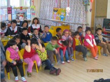 幼兒園小老鼠和泡泡糖音樂游戲教案