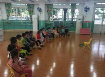 幼兒園小老鼠和泡泡糖音樂游戲教案