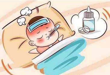 寶寶低燒怎么辦
