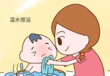 孩子發(fā)燒注意事項(xiàng)