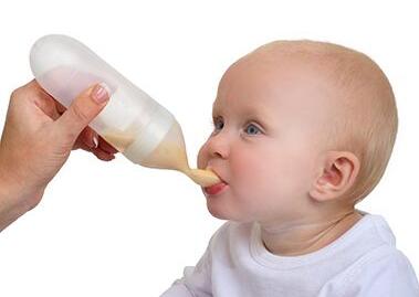 判斷哺乳量的方法
