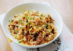 寶寶吃炒飯的做法大全