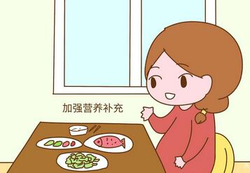 孕婦貧血怎么辦