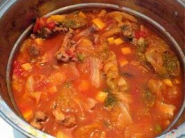 適合孕婦喝的湯食譜