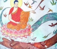 十大經(jīng)典佛教故事