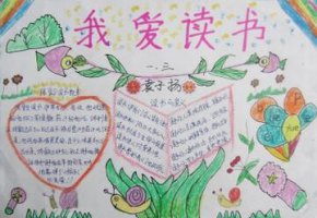 關(guān)于讀書分享手抄報(bào)內(nèi)容圖片