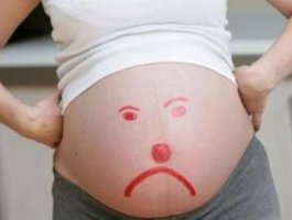 怎么判斷孕婦是否胎位低 孕婦胎位低容易早產(chǎn)么