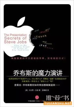 演講口才技巧培訓(xùn)：演講高手必讀的六本書(shū)