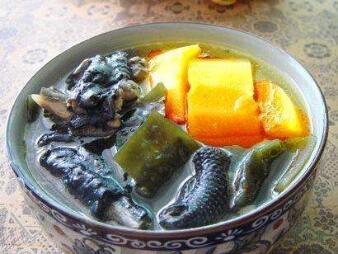 產(chǎn)婦下奶烏雞湯的做法大全