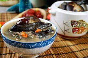 產(chǎn)婦下奶烏雞湯的做法大全
