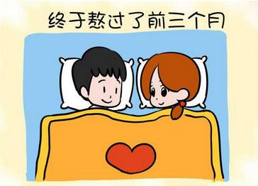 孕期同房可以后入式嗎