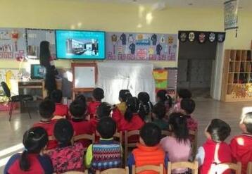 幼兒園中班老鼠嫁女兒故事教案