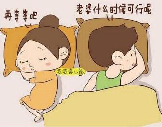 孕期同房注意事項(xiàng)