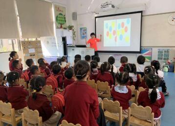 幼兒園大班媽媽的愛教案