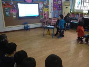 幼兒園大班雨是怎樣形成的科學教案
