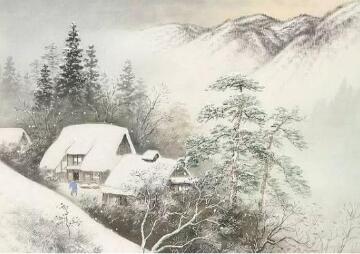 高駢對雪翻譯
