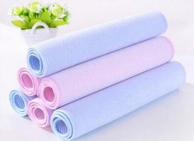 隔尿墊需要準備幾個
