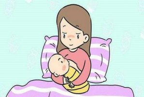 母乳喂養(yǎng)十大注意事項(xiàng)