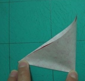 五角星兒童剪紙圖案教程大全