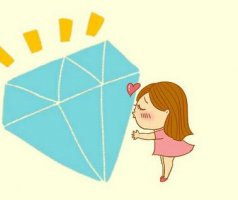 第六顆鉆石的故事