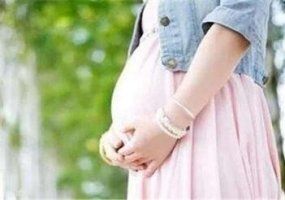 孕婦手心出汗是怎么回事