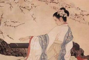 李延年歌賞析