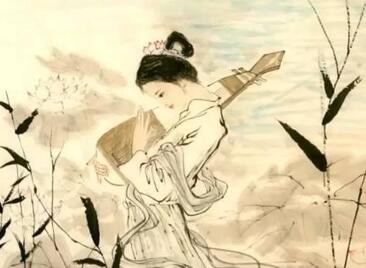 李延年歌翻譯
