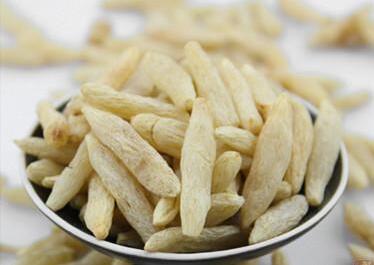 麥冬的副作用