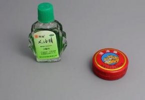 清涼油治燙傷嗎