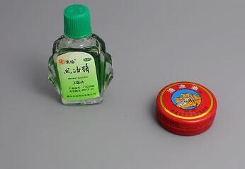 清涼油治燙傷嗎