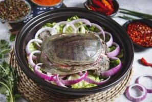 哺乳期吃甲魚會(huì)回奶嗎