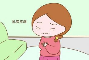 乳腺增生禁忌五種食物