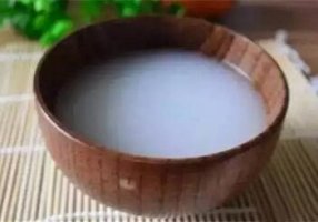 寶寶腹瀉可以喝米湯嗎