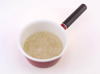 寶寶腹瀉輔食推薦食譜