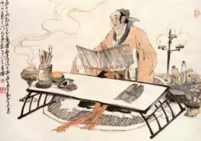 中國(guó)古代10個(gè)最著名的勤學(xué)故事