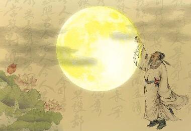 李白三五七言秋風(fēng)詞賞析