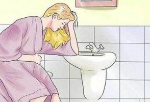 一分鐘判斷懷孕的小妙招
