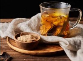 陳皮泡水喝的功效